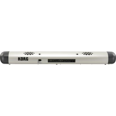 Korg SV-2-88S Silver