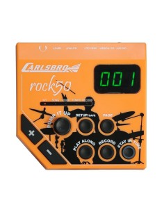 modulo de batería infantil carslbro Rock50