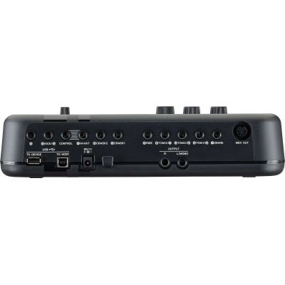 Yamaha Batería Electrónica DTX6K3-X