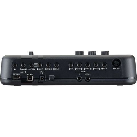 Yamaha Batería Electrónica DTX6K3-X