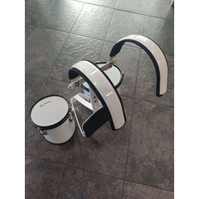 Memphis FTJB02 Doble Tambor de Marcha OUTLET