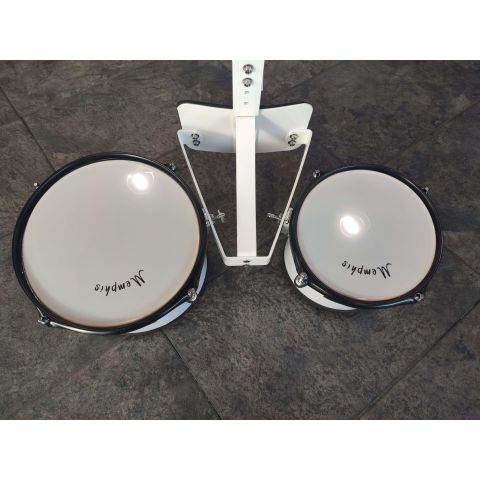 Memphis FTJB02 Doble Tambor de Marcha OUTLET