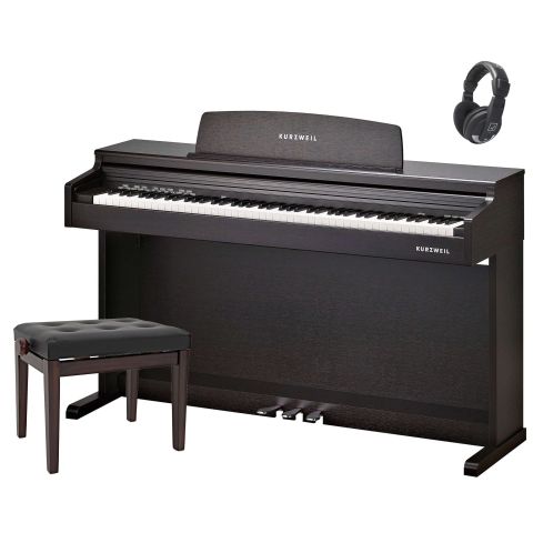 Pack Kurzweil M-100 + Banqueta Regulable