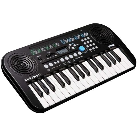 Kurzweil KP-10 de 49 Notas