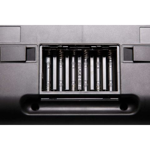 Kurzweil KP-10 de 49 Notas