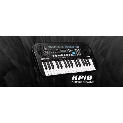 Kurzweil KP-10 de 49 Notas