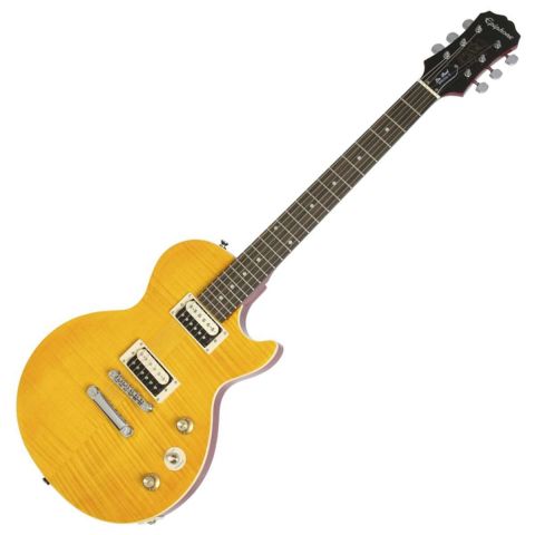 Pack Epiphone Slash AFD LP Outfit