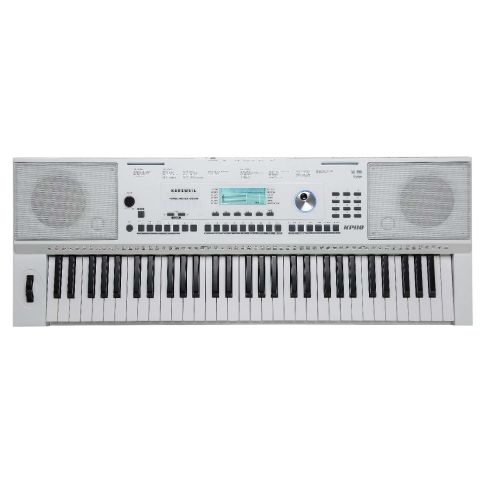 Kurzweil KP-110 wh con Sensibilidad