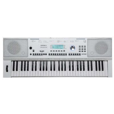 Kurzweil KP-110 wh con Sensibilidad