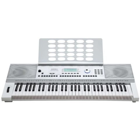 Kurzweil KP-110 wh con Sensibilidad