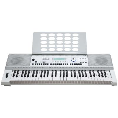 Kurzweil KP-110 wh con Sensibilidad