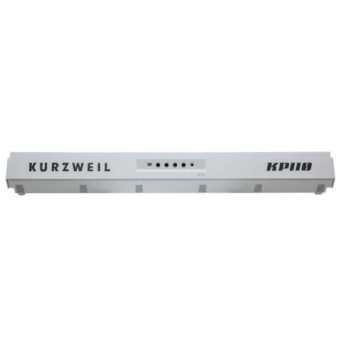 Kurzweil KP-110 wh con Sensibilidad