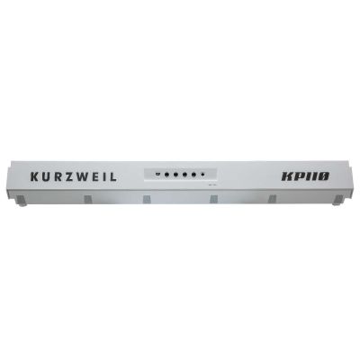 Kurzweil KP-110 wh con Sensibilidad
