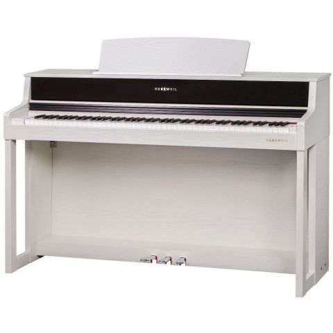 Pack Kurzweil Cup-410 Blanco
