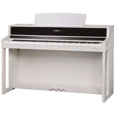 Pack Kurzweil Cup-410 Blanco