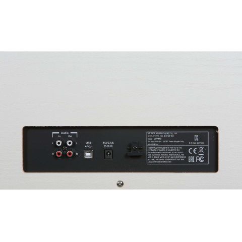Pack Kurzweil Cup-410 Blanco