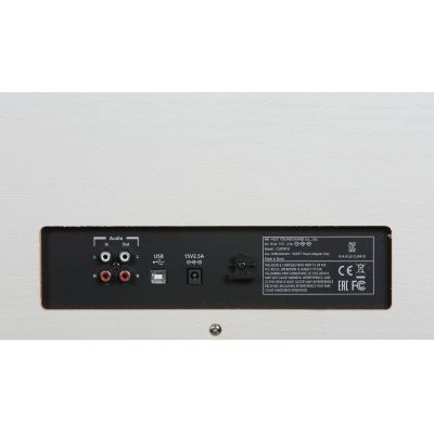 Pack Kurzweil Cup-410 Blanco