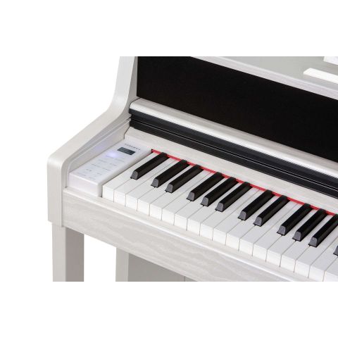 Pack Kurzweil Cup-410 Blanco