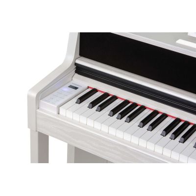 Pack Kurzweil Cup-410 Blanco