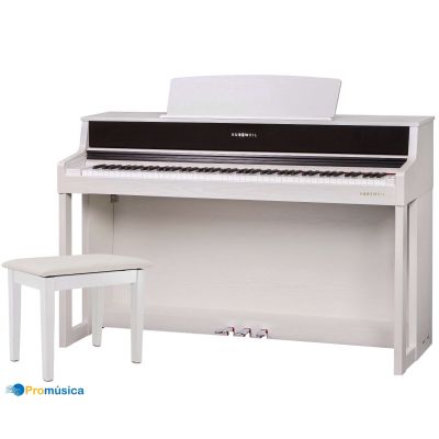 Pack Kurzweil Cup-410 Blanco