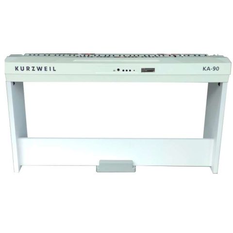 Kurzweil KA-90 con Soporte y Pedalera