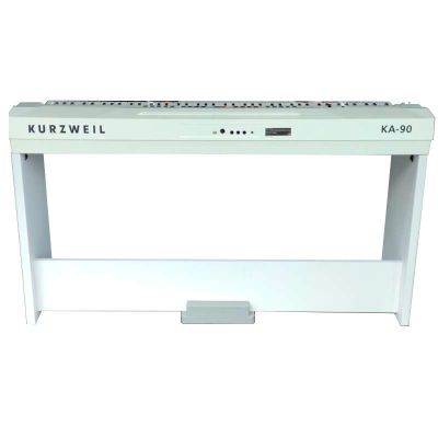 Kurzweil KA-90 con Soporte y Pedalera
