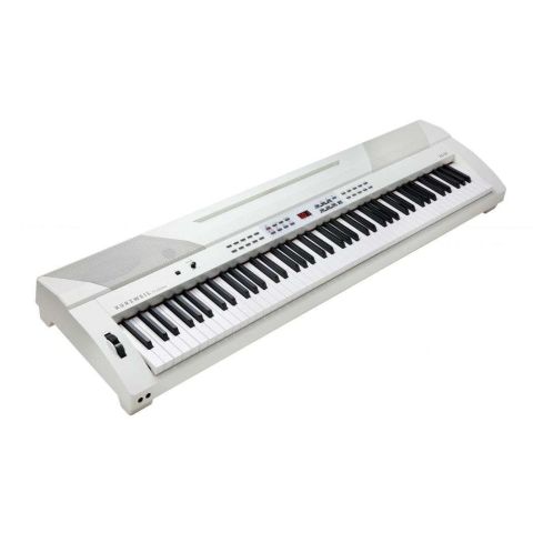 Kurzweil KA-90 con Soporte y Pedalera