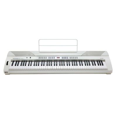 Kurzweil KA-90 con Soporte y Pedalera 2