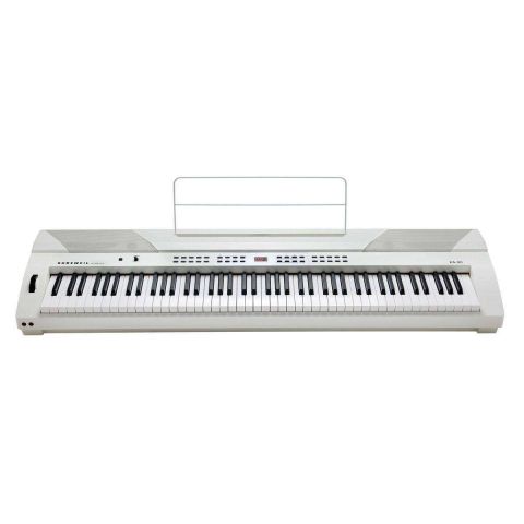 Kurzweil KA-90 con Soporte y Pedalera