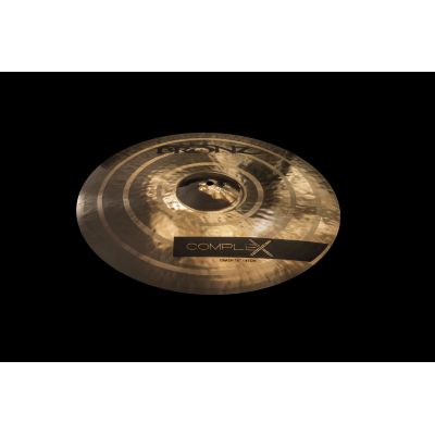 Bronz Crash 16" Complex Series 2