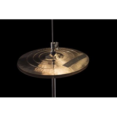 Bronz Hi hat 14" Complex Series 2