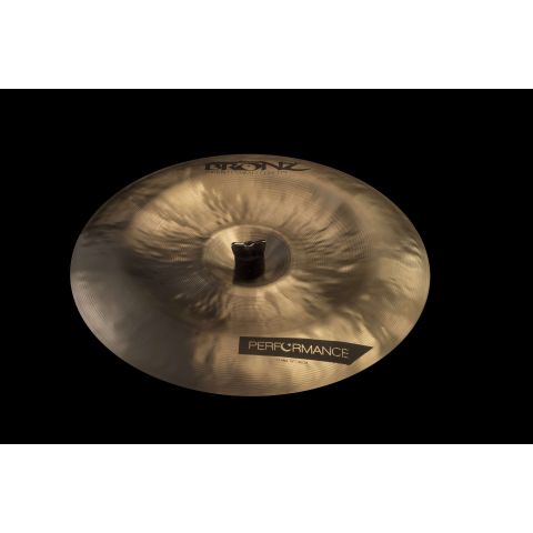 Bronz China 18" Performance Series