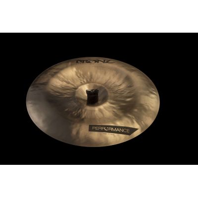 Bronz China 18" Performance Series