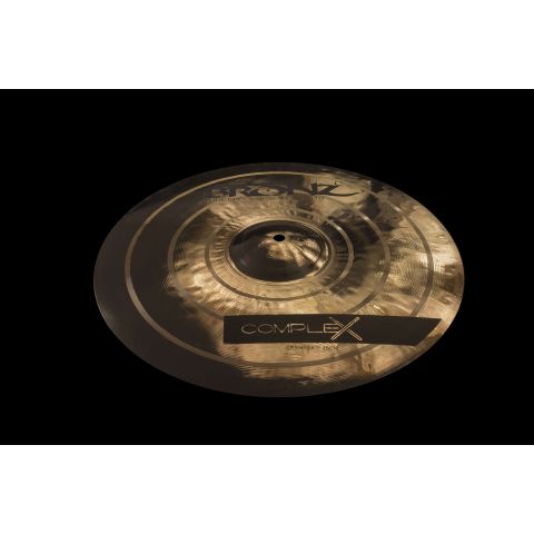 Bronz Crash 18" Performance Series