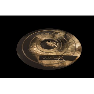 Bronz Crash 18" Performance Series