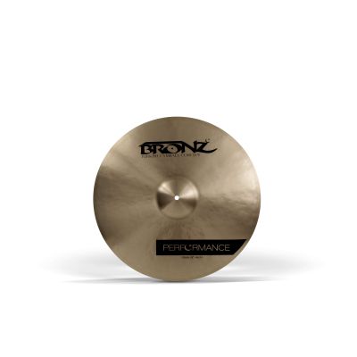 Bronz Crash 18" Performance Series