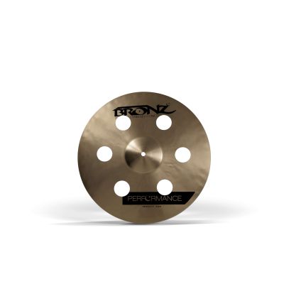 Bronz Effect 17" Drilled Performance Series