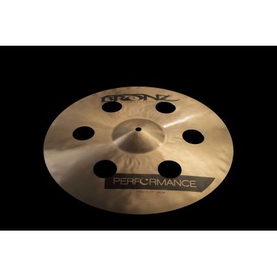 Bronz Effect 17" Drilled Performance Series