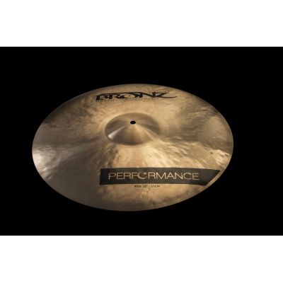 Bronz Ride 20" Performance Series 2