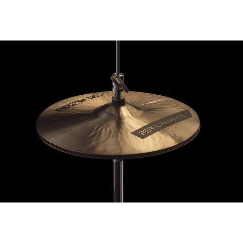 Bronz Hi hat 14" Performance Series