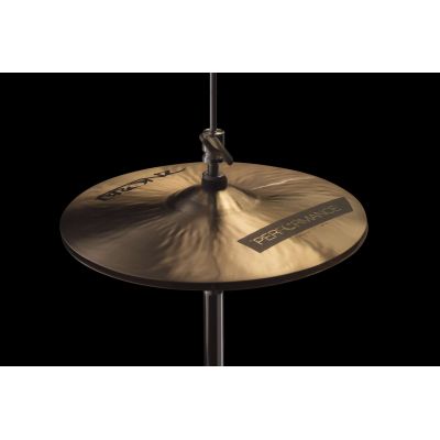 Bronz Hi hat 15" Performance Series