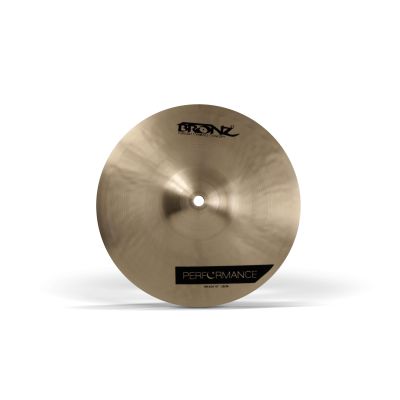 Bronz Splash 10" Performance Series
