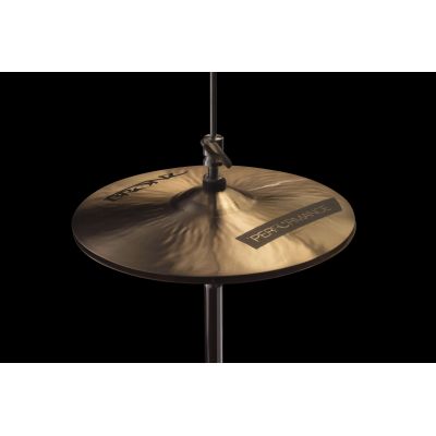 Bronz Hi hat 13" Performance Series