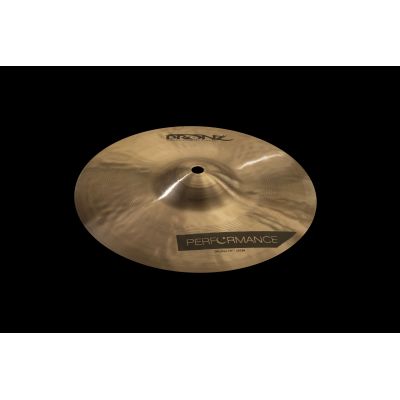 Bronz Splash 10" Performance Series
