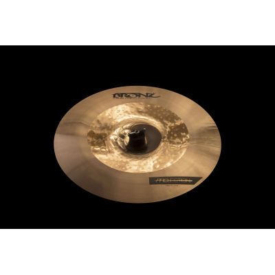 Bronz China 16" Projection series 2