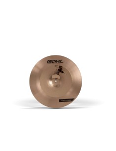 Bronz China 18" Projection series
