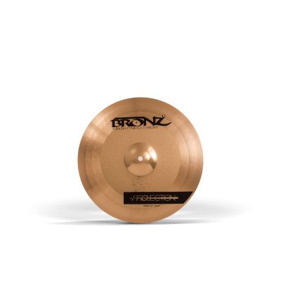 Bronz Crash 18" Projection series