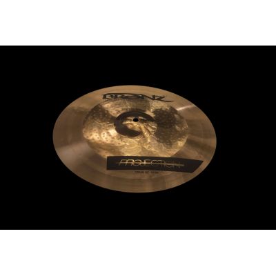 Bronz Crash 16" Projection series
