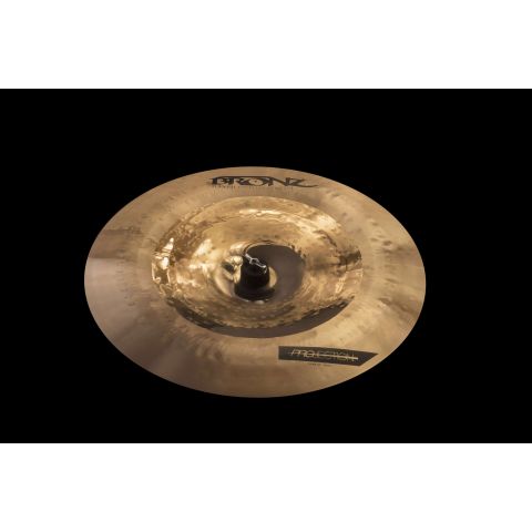 Bronz China 18" Projection series