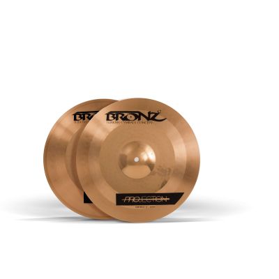 Bronz Hi Hat 14" Projection series